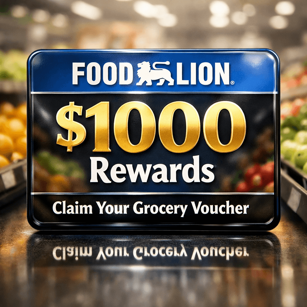 Food Lion Support